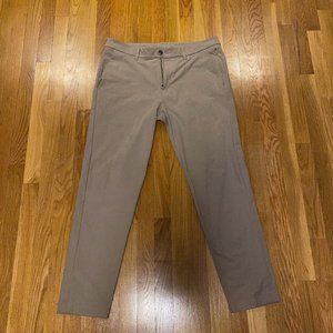 Lululemon Men’s ABC Slim Pants - Size 34x30